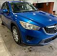 2013 Mazda Cx5 Awd Sport Utility
