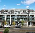 605 - 1630 Queen Street E Toronto (The Beaches), Ontario