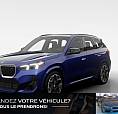 2027 Bmw X1 M35I Xdrive