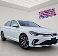 2025 Volkswagen Jetta Trendline, Htd. Seats, A/C, Apple/Android,