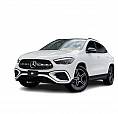 2026 Mercedes-Benz Gla 250 4Matic Suv