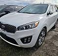 2016 Kia Sorento 2.0l Turbo Sx Awd 4dr 2.0l Turbo Sx