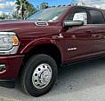 2024 Ram 3500 Limited | Low Kms | 5Th Wheel Prep | Adaptive