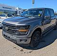 2024 Ford F-150 Xlt Xlt 4wd Supercrew 5.5' Box