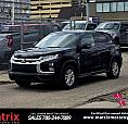 2021 Mitsubishi Rvr Se