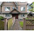 7393 Turnill Street Richmond, British Columbia