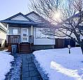 Spacious 3-bedroom, 2-bathroom Home For Rent In Grande Prairie