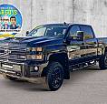 2018 Chevrolet Silverado 2500hd Lt | Rear View Camera | Cruise