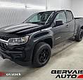 Chevrolet Colorado 2022 à Vendre