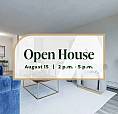 Affordable Apartments For Rent - St. James Place - Apartment For