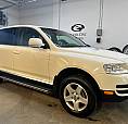 2007 Volkswagen Touareg V6, Fully Inspected, Carfax- No Accident