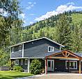 187 Sugar Lake Road Cherryville, British Columbia