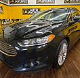 2014 Ford Fusion Se - Sunroof, Heated Steering Wheel, Heated Sea