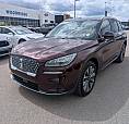 2021 Lincoln Corsair