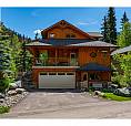 2715 Fairways Drive Unit# 16 Sun Peaks, British Columbia