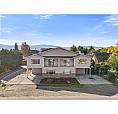 721 Francis Avenue Kelowna, British Columbia