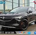 2021 Buick Envision Essence - Fully Loaded - Brand New Rims And 