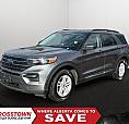 2023 Ford Explorer Xlt | 8 Inch Touchscreen | Heated Seats