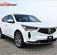 2024 Acura Rdx Sh-awd W/technology Package |leather | Sunroof |n