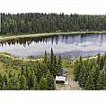 Dl 3803 Hinchie Road 100 Mile House, British Columbia