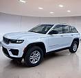 2025 Jeep Grand Cherokee Laredo 4x4 Laredo