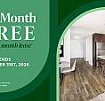 Modern Apartments Overlooking The Glenmore Reservoir | Amenities