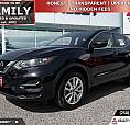 2021 Nissan Qashqai Awd S Cvt For Sale