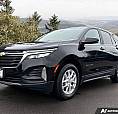 2024 Chevrolet Equinox Lt | All Wheel Drive | Apple Carplay