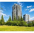 805 5380 Oben Street Vancouver, British Columbia