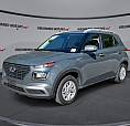 2025 Hyundai Venue Preferred | No Accidents