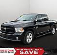 2023 Ram 1500 Classic Express | 8.4 Inch Touchscreen