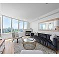 2208 63 Keefer Place Vancouver, British Columbia