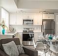 Element Townhomes In Prairie Pointe - 3 Bedroom Upper Corner Tow