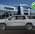 2026 Gmc Yukon Xl At4 4Wd 4Dr At4