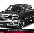 2025 Ram 1500 Limited 4x4 Crew Cab 5'7 Box