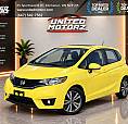 2015 Honda Fit Cvt Ex Hb Fwd 1.5l 4cyl~safety Certified~
