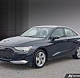 2026 Audi A3 Sedan Mags | Bluetooth