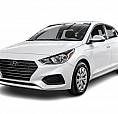 2018 Hyundai Accent (4) Le Automatique * Groupe Electrique * Blu