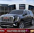 2027 Gmc Yukon Xl Denali