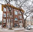 177 Colony St- St. Elmo Apts- Studio Suite