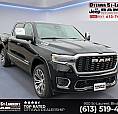 2025 Ram 1500 Tungsten 4x4 Crew Cab 5'7 Box