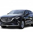 2022 Mazda Cx-9 Gt | Cuir | Toit Ouvrant | Navigation | App Finc
