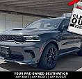 2024 Dodge Durango Srt Hellcat Premium
