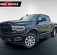 2019 Ram 3500 Laramie Laramie 4x4 Crew Cab 6'4&quot