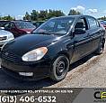 2009 Hyundai Accent Gl