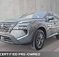 2025 Nissan Rogue S Awd | Apple Car Play | Android Auto