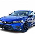 2024 Honda Civic Sdn Sport Carplay, Bluetooth, Caméra, Phares À 