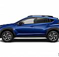 2026 Subaru Crosstrek Touring