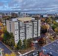 405 - 60 Mcleod Street Ottawa, Ontario