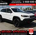 2019 Jeep Cherokee Trailhawk Elite 4x4|leather|panoroof|b.camera